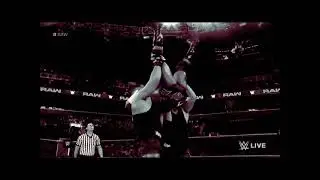 The Authors Of Pain - Double Belly To Back Facebuster