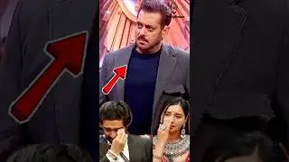 Eviction Drama -Weekend Ka Waar Bigg Boss 19 Kon Hua Evict #bb19 #biggboss19 #tanyamittal #baseerali