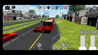 PBSU - MAN Lion's City A20 &Uuml; Diesel by Ago Projects (MAPA RMBS1.0FASE3)