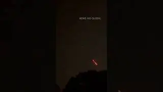Ceasefire Violation By Pakistan: Samba, Jammu and Kashmir | Drones Intercepted by Indian Armed force