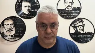 10 minutos com Emmanuel.                     Mãos unidas - lição 24