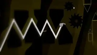 [Preview #4] The Shredder | Unofficial The Golden Sequel | Top 1 Extreme Demon | Geometry Dash 2.2