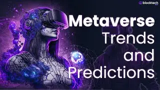 Top 5 Metaverse Trends and Predictions for 2023 🔥🔥