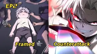 The betrayal of the family shadow【P2】Cooper was underhanded by his brother