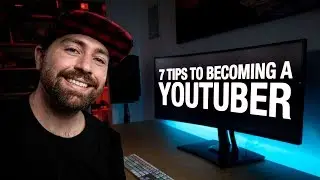 How to be SUCCESSFUL on YOUTUBE in 2019