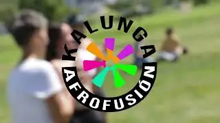 Danza Afro en el Río