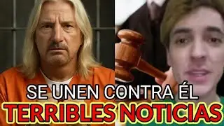 EL ARGUENDE TV REVELA DEMANDA COLECTIVA CONTRA JAVIER CERIANI
