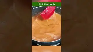 Gajar wala Karachi Halwa Kabhi Khaya Hai? Carrot Halwa | New Gajar ka Halwa #Shorts #viral #hawla