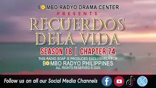 Recuerdos Dela Vida - Season 18 | Chapter 74