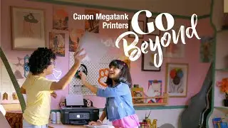 Go Beyond &lsquo;Thank You&rsquo;: Create Stunning Teacher&rsquo;s Day Cards with Canon MegaTank Printers!
