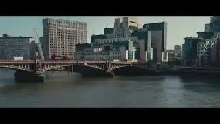 MI6 - SecurelyContactingMI6 - Introducing SILENT COURIER (Promo)