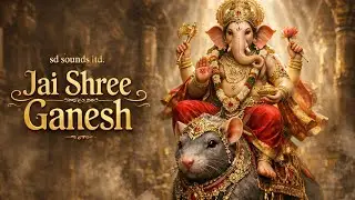 Jai Shree Ganesh | sd sounds ltd.| Official Music video 