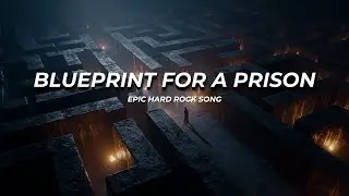 The Grand Design 🔥 | Dark Medieval Rock Anthem of Rebellion & Fate (Official Video)