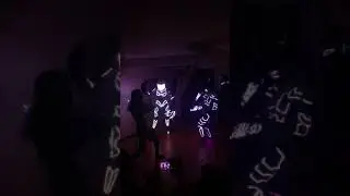 JSus & Development For LED&rsquo;s GLOW