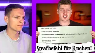 KuchenTVs krasse Skandal Aussage