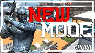 PISTOL MODE | SEASON 13 GAMEPLAY (IRONSIGHT)