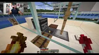esto no es Elitecraft | R E S I N A