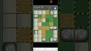 Pushing machine ultimate 147