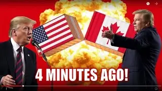 Mark Carney's Bold Move: Canada Shifts Away from US!
