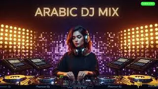 Habibi Desert Dance Mix &ndash; Arabic Belly Dance Energy Beats