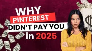Приносят ли ваши пины в Pinterest реальный доход? Задайте себе эти 3 вопроса в первую очередь.