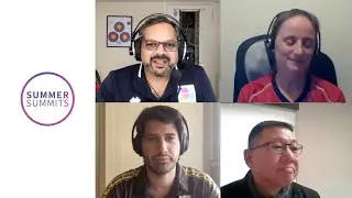 Roundtable: Should archery judges be paid? |&nbsp;Summer Summits
