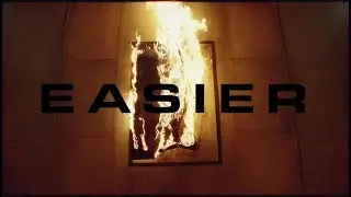 5SOS - EASIER // 05/23/2019