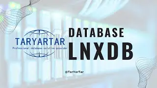 taryartar #postgresql #database #databasesolutions #postgres