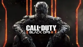 Campaña de Black Ops 3