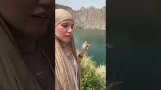Yes it exists in UAE !! #dubai #2025 #travel #uae #dam