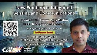 New Frontiers in Integrated Sensing and Communications