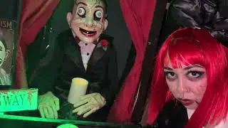 Terror on Laura Street 2022