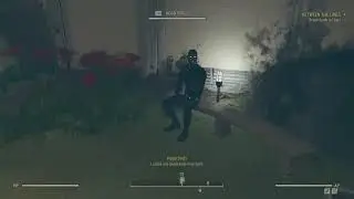 Fallout 76: Between The Lines - A Mission That Changes Everything.
