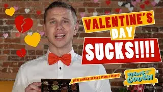 Make Valentine&rsquo;s Day Gay Again! No really.