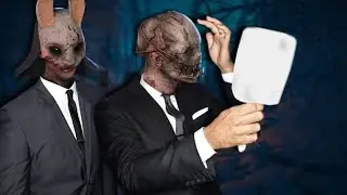Doi Killeri La Pret De Unu Jumate