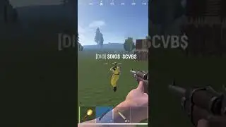 Oxide survival island 🔥 PvP #oxidesurvivalisland #rustmobile #оксайд #oxide #pvp