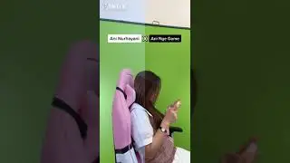 TikTok Kak Ani Nurhayani.