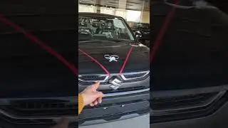 2026 Maruti BREZZA Delivery Collection MEERUT