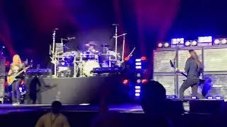 Megadeth - Holy Wars... The Punishment Due - 26 October 2025