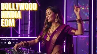 Viral Bollywood EDM Remix 🔥 Hindi DJ Bass Boosted