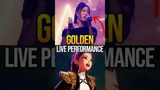 We Finally Got Our First Live Kpop Demon Hunters Performance!