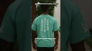 Family, shop Godfidence with the Kingdom tshirt