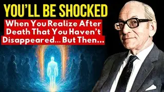 They Told Me All and Then Forbade&hellip; A Medium Exposes the Afterlife&rsquo;s Hidden Truth! |Maurice Barbanell