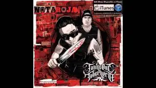 9.-Tankeone & Tabernario - Esto No Se Ha Terminado 