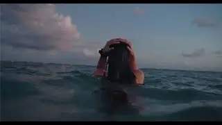 Sony FX3 + DICAPAC underwater housing review