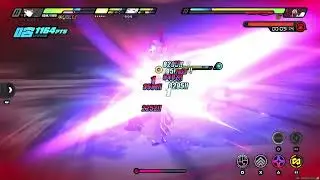 Zenless Zone Zero | Ether Activity 15 Hollow Zero