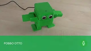 РОББО ОТТО