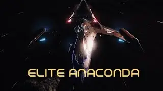 Imperial Eagle with Grade 5 Rapid Fire, Advanced Missile Rack with Penetrators against Anaconda