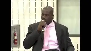 Cleveland Cavaliers Introduce Shaquille O'Neal (Full Press Conference)