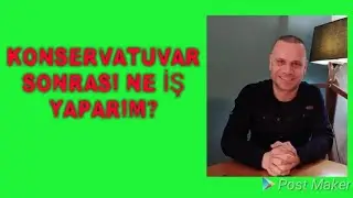 Konservatuvar Tiyatro Bölümü`nden mezun olunca hangi işleri yapabilirim?
